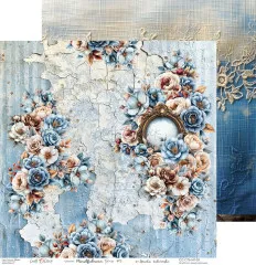 Mindfulness Time - 12x12 Paper Set