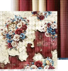 Mindfulness Time - 12x12 Paper Set