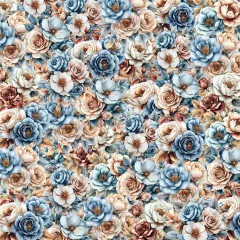 Mindfulness Time - 6x6 Paper Set