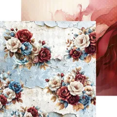 Mindfulness Time - 6x6 Paper Set