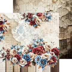 Mindfulness Time - 6x6 Paper Set