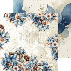 Mindfulness Time - 6x6 Paper Set