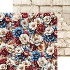 Mindfulness Time - 6x6 Paper Set