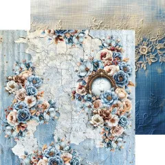 Mindfulness Time - 6x6 Paper Set