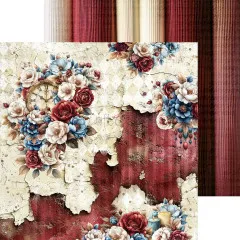 Mindfulness Time - 6x6 Paper Set