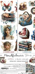Mindfulness Time - Extras Set - Mix