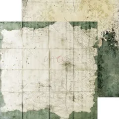 Summer Adventures - 8x8 Medium Paper Set