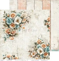 Sprites of Harmony - 12x12 Paper Set