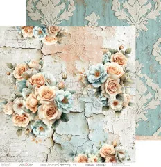 Sprites of Harmony - 12x12 Paper Set