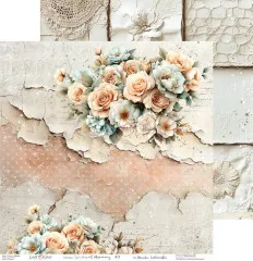 Sprites of Harmony - 12x12 Paper Set