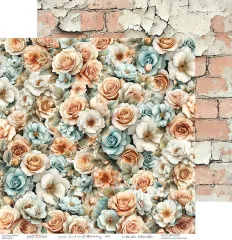 Sprites of Harmony - 12x12 Paper Set