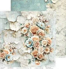 Sprites of Harmony - 12x12 Paper Set