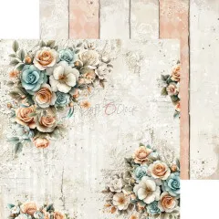 Sprites of Harmony - 8x8 Paper Set