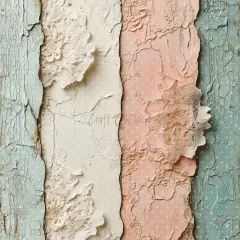 Sprites of Harmony - 8x8 Basic Paper Set