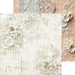 Sprites of Harmony - 8x8 Basic Paper Set