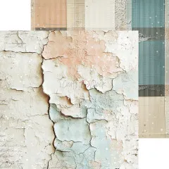 Sprites of Harmony - 8x8 Basic Paper Set