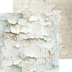 Sprites of Harmony - 8x8 Basic Paper Set