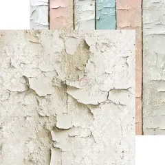 Sprites of Harmony - 8x8 Basic Paper Set