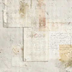 Sprites of Harmony - 8x8 Medium Paper Set