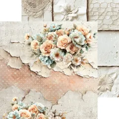 Sprites of Harmony - 6x6 Paper Set