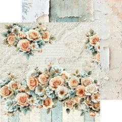 Sprites of Harmony - 6x6 Paper Set