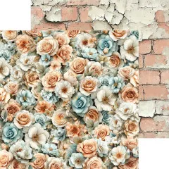 Sprites of Harmony - 6x6 Paper Set