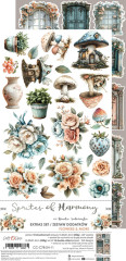 Sprites of Harmony - Extras Set - Flowers & More