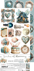 Sprites of Harmony - Extras Set - Harmony