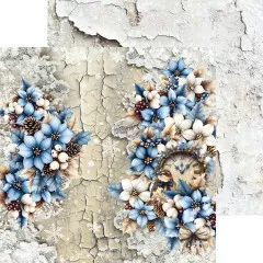 Jolly Season - 8x8 Paper Set