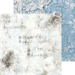 Jolly Season - 8x8 Basic Paper Set