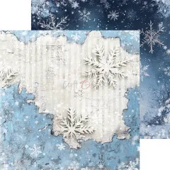 Jolly Season - 8x8 Basic Paper Set