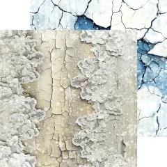 Jolly Season - 8x8 Basic Paper Set