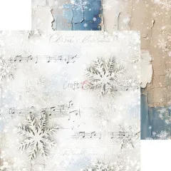 Jolly Season - 8x8 Basic Paper Set