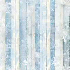 Jolly Season - 8x8 Medium Paper Set