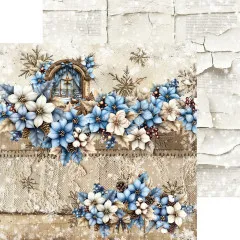 Jolly Season - 6x6 Paper Set