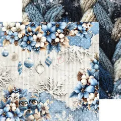 Jolly Season - 6x6 Paper Set