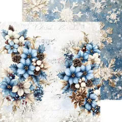 Jolly Season - 6x6 Paper Set