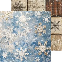 Jolly Season - 6x6 Paper Set