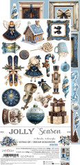 Jolly Season - Extras Set - Winter