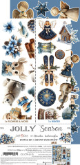 Jolly Season - Extras Set - Mix