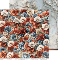 Timeless Grace - 12x12 Paper Set