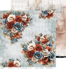 Timeless Grace - 12x12 Paper Set