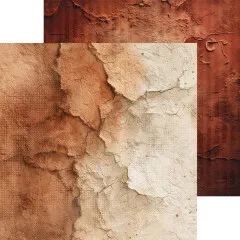 Timeless Grace - 8x8 Basic Paper Set