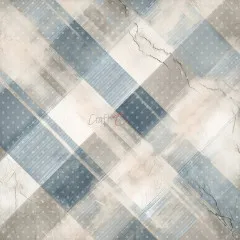 Timeless Grace - 8x8 Medium Paper Set