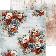 Timeless Grace - 6x6 Paper Set