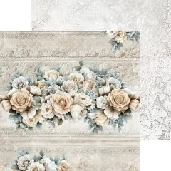 Lifetime Loving You - 8x8 Paper Set