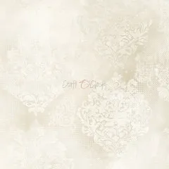 Baby Boy Universe - 8x8 Basic Paper Set