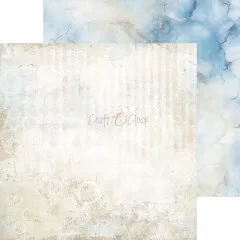 Baby Boy Universe - 8x8 Basic Paper Set