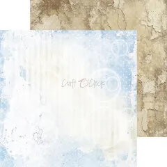 Baby Boy Universe - 8x8 Basic Paper Set