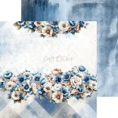 Baby Boy Universe - 6x6 Paper Set